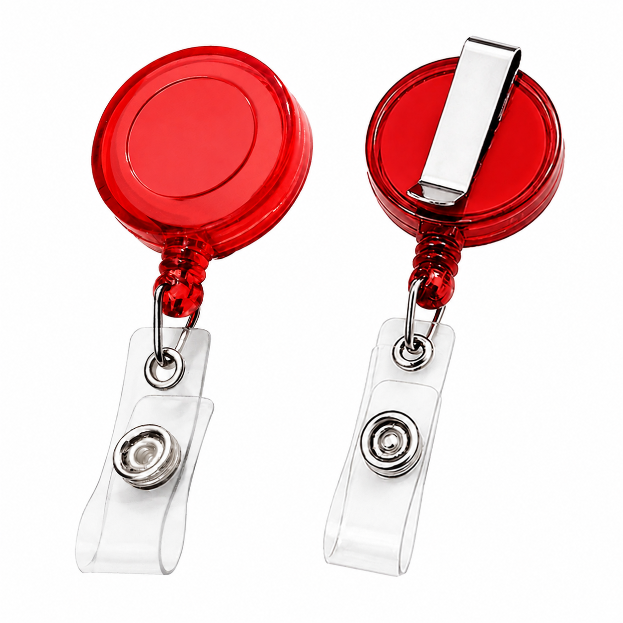 Portacredencial Extensor Yo-yo para Portacredencial - Regalos Corporativos
