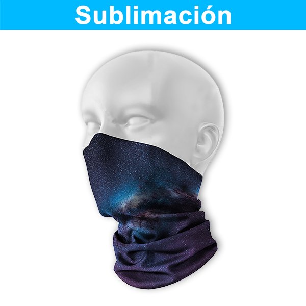 Bandana Sublimable - Regalos Corporativos