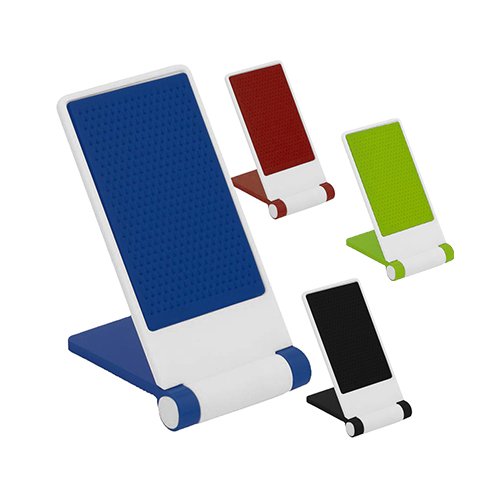 Soporte Celular Retráctil de Escritorio - Regalos Corporativos