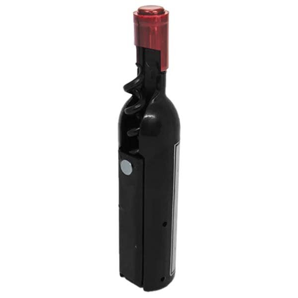 Descorchador Botella - Regalos Corporativos