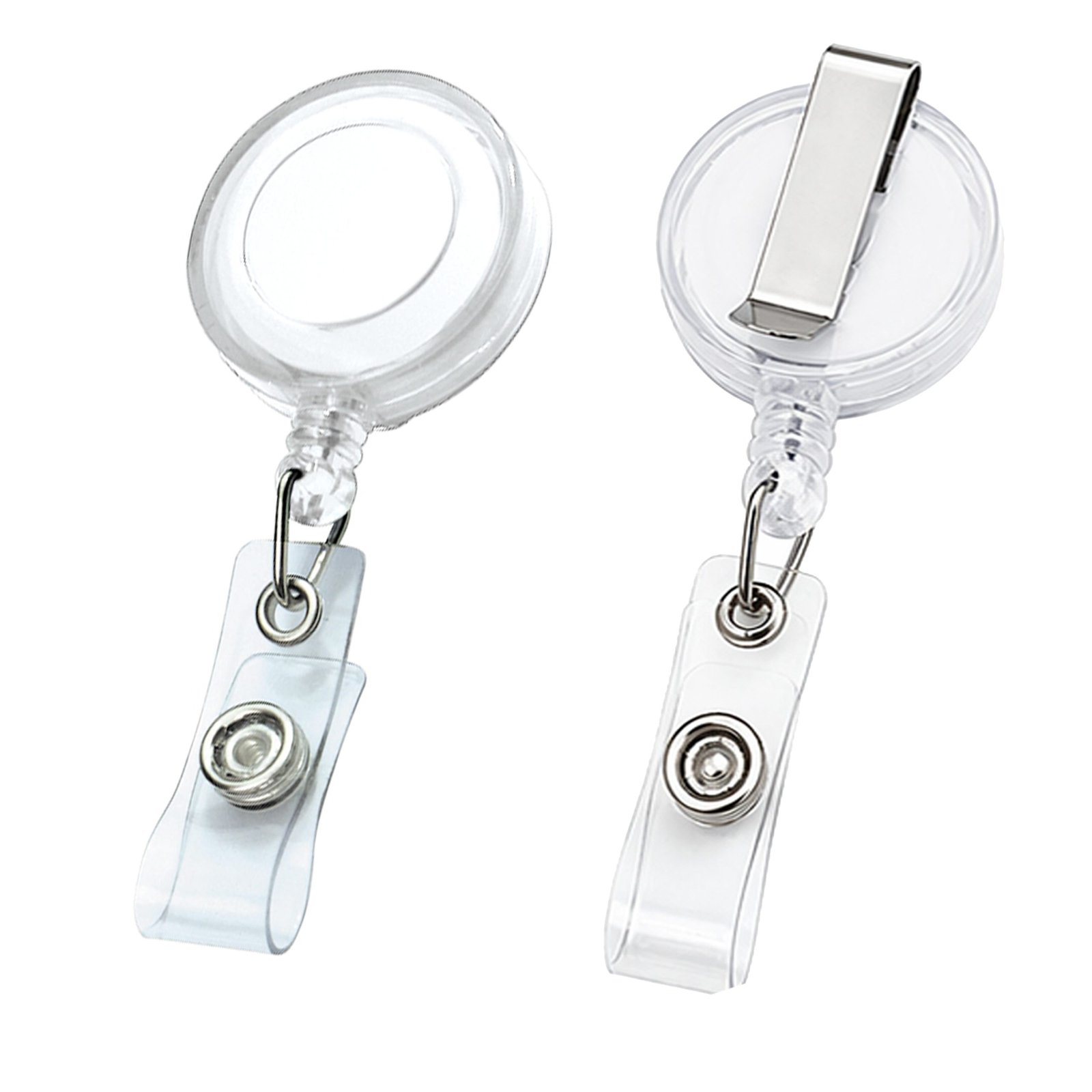 Portacredencial Extensor Yo-yo para Portacredencial - Regalos Corporativos
