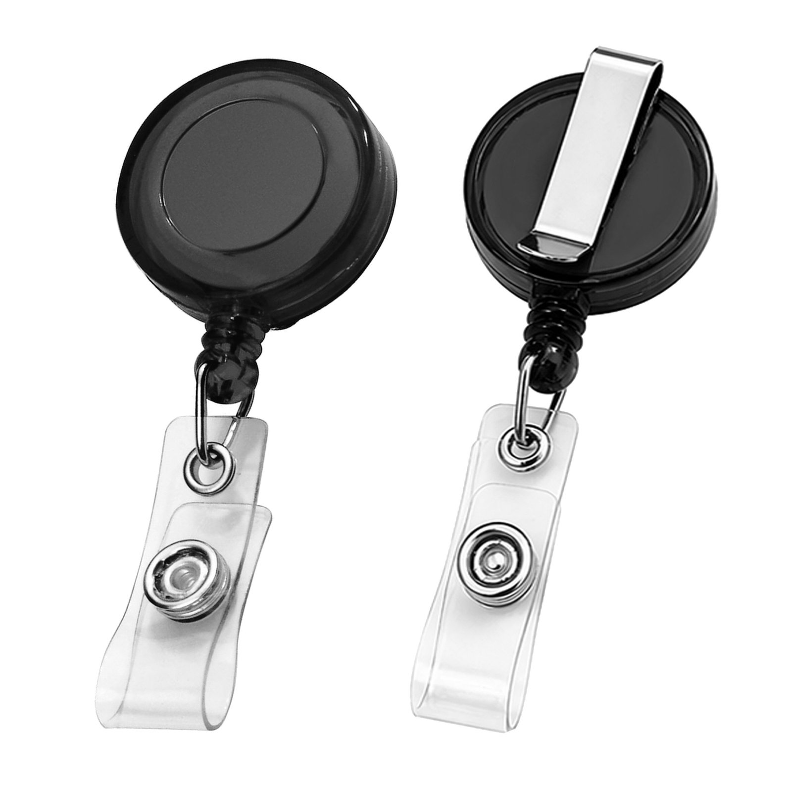 Portacredencial Extensor Yo-yo para Portacredencial - Regalos Corporativos