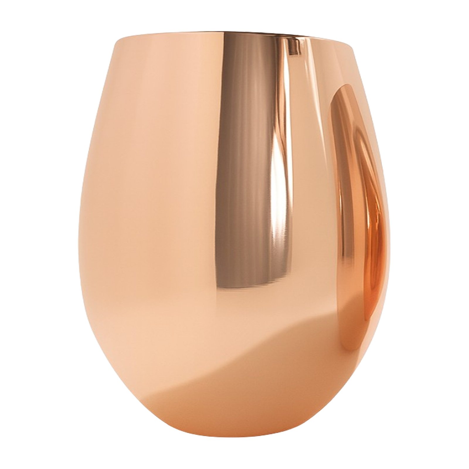 Set de Vasos ENCOBRIZADO - Regalos Corporativos