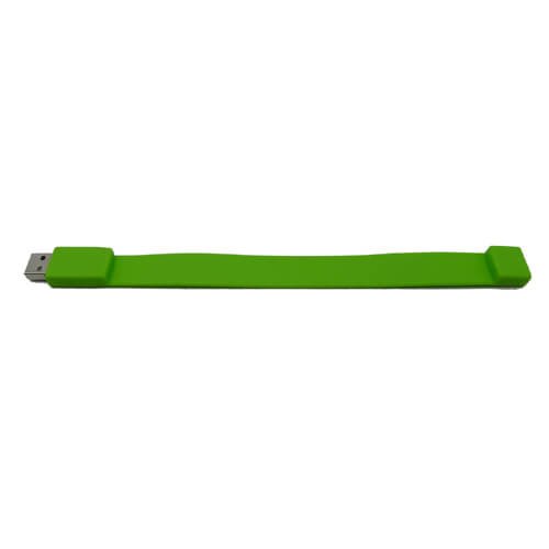 Pendrive silicona Pulsera - Regalos Corporativos