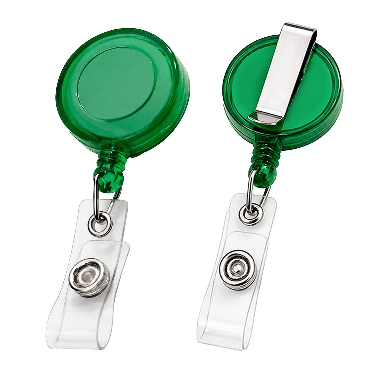 Portacredencial Extensor Yo-yo para Portacredencial - Regalos Corporativos