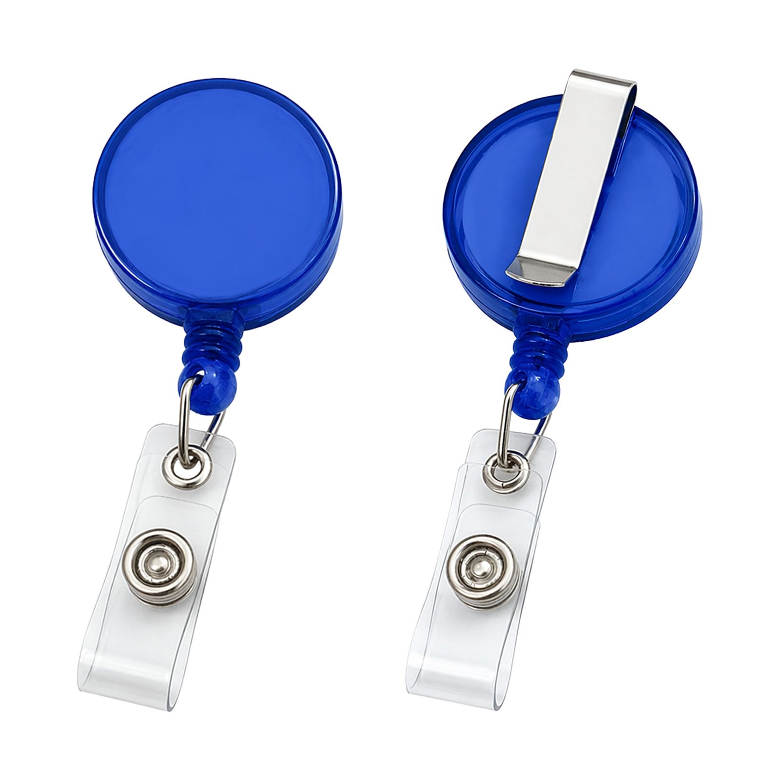 Portacredencial Extensor Yo-yo para Portacredencial - Regalos Corporativos