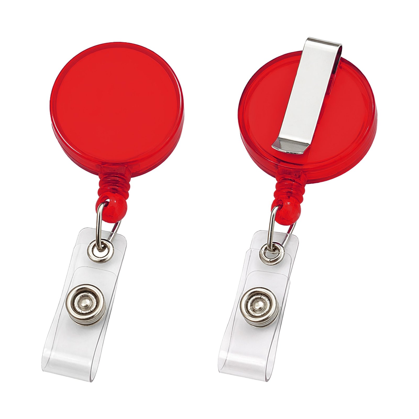 Portacredencial Extensor Yo-yo para Portacredencial - Regalos Corporativos
