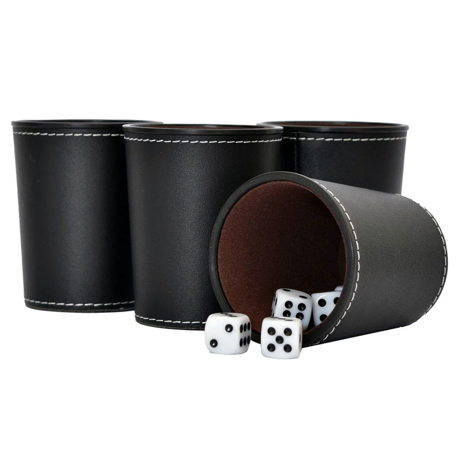 Set Juego Cachos - Regalos Corporativos