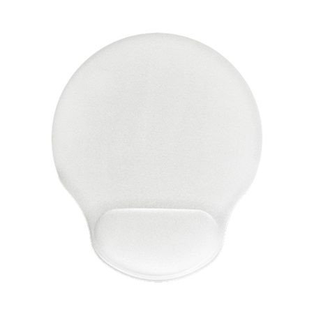 Mouse Pad sublimaba con apoya muñeca - Regalos Corporativos