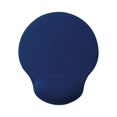 Mouse Pad sublimaba con apoya muñeca - Regalos Corporativos