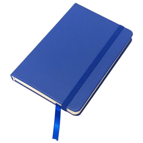 Libreta de PU Moleskine - Regalos Corporativos