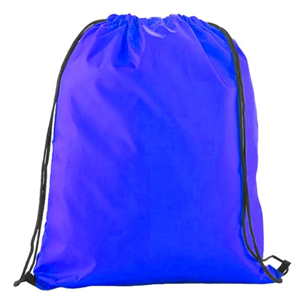 Mochila Morral Poliéster - Regalos Corporativos