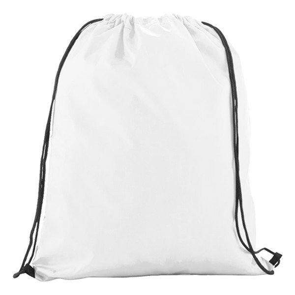 Mochila Morral Poliéster - Regalos Corporativos