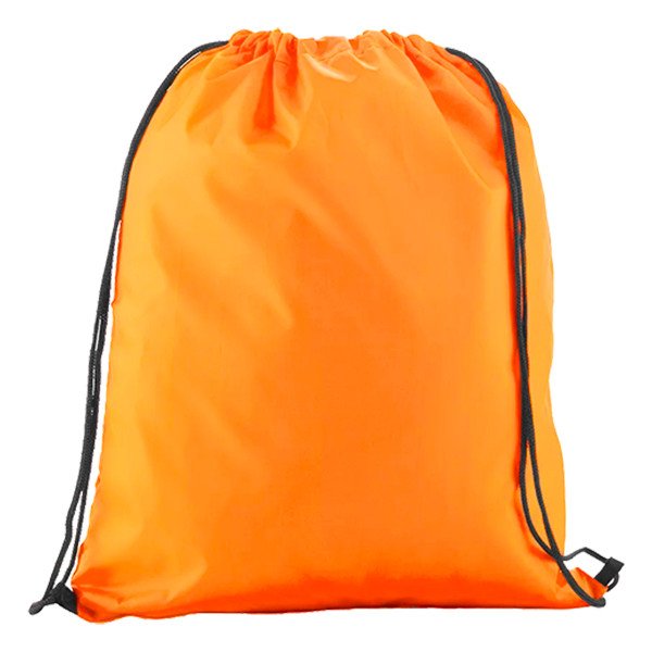 Mochila Morral Poliéster - Regalos Corporativos