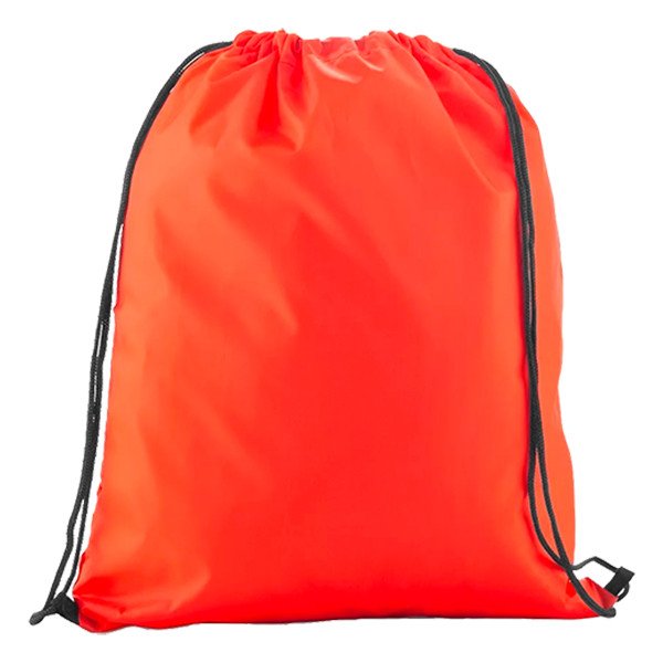 Mochila Morral Poliéster - Regalos Corporativos
