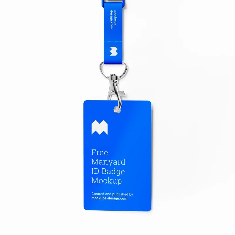 Credencial PVC - Regalos Corporativos