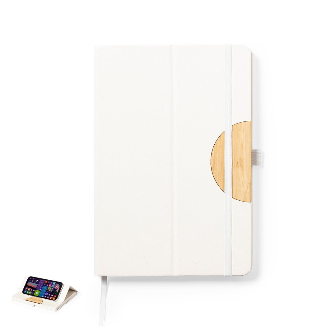 Libreta Soporte Torya - Regalos Corporativos