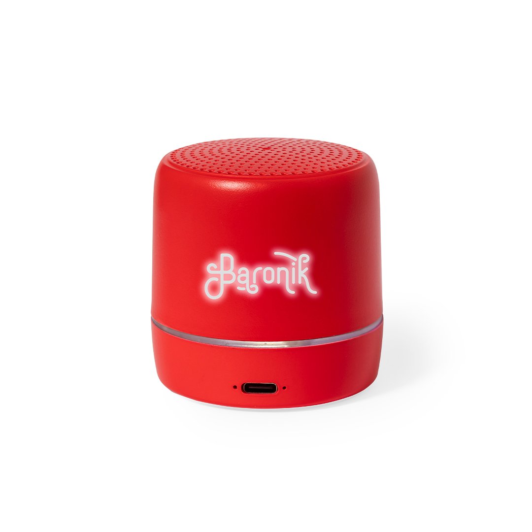 Altavoz Kucher - Regalos Corporativos