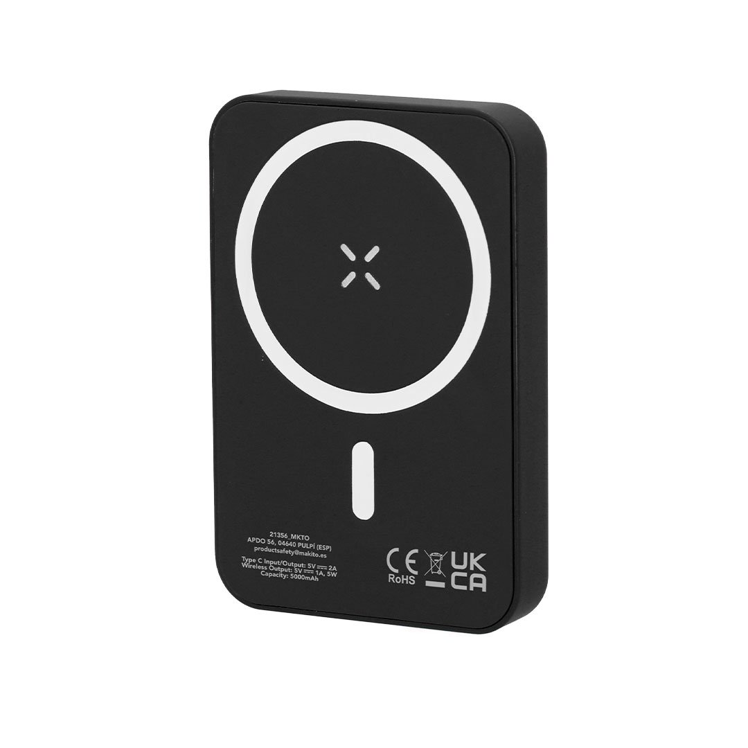 Power Bank Tudelak - Regalos Corporativos