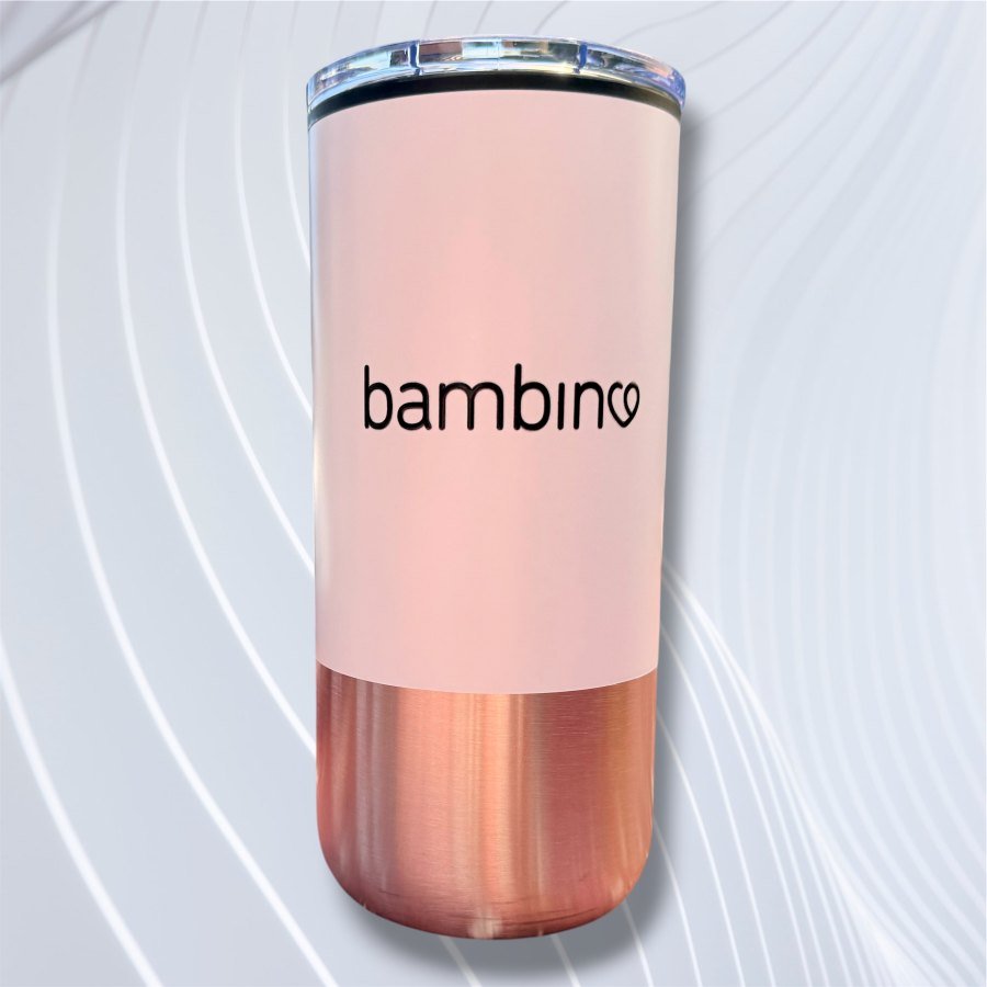 MUG "NORI" personalizado para Bambino