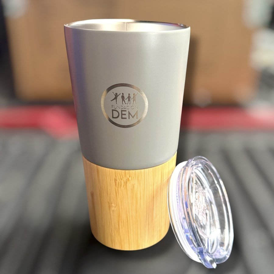 Mug Branch - Regalos Corporativos