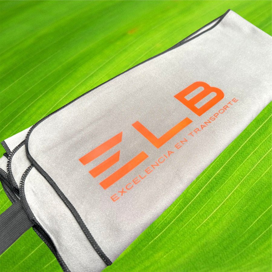 Toallon Cloud personalizado para ELB