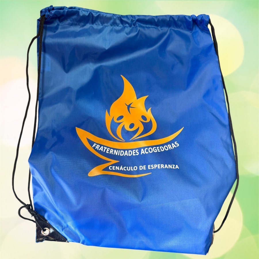Mochila Jump - Regalos Corporativos