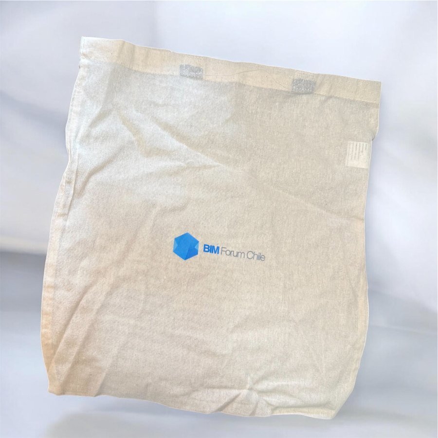 Bolsa de algodón "DONNA" - Regalos Corporativos