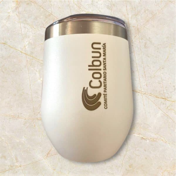 MUG "UMA" personalizado para Colbun