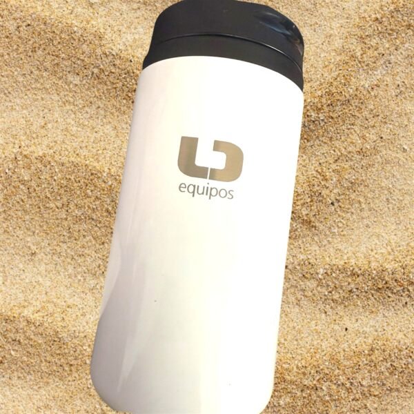 MUG "TAKE FAST" personalizado para LD Equipos