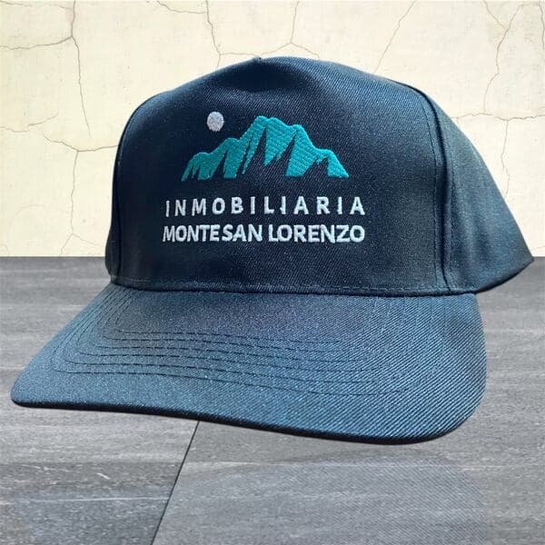 Jockey One personalizado para Inmobiliaria Monte San Lorenzo