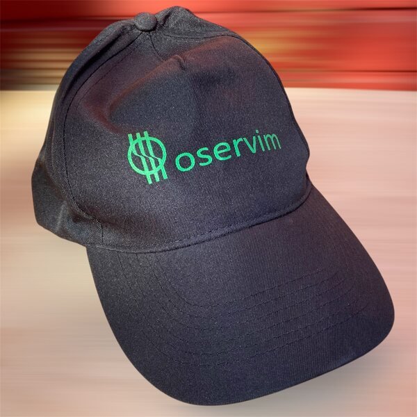 Jockey One personalizado para Oservim