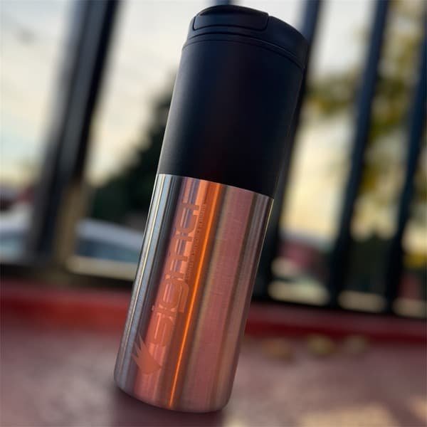 Mug Road personalizado para Sigma