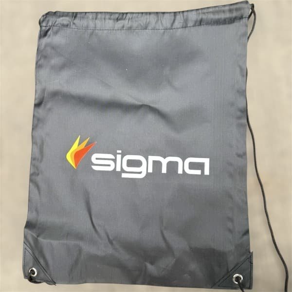 Mochila Jump personalizado para Sigma