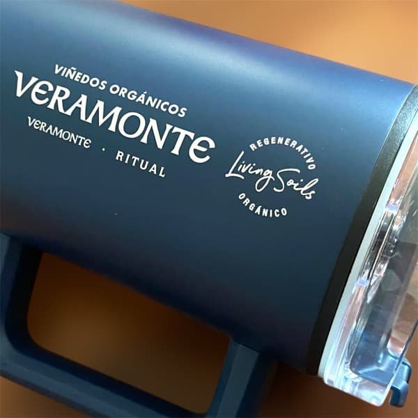 Mug "MEGA" - Regalos Corporativos