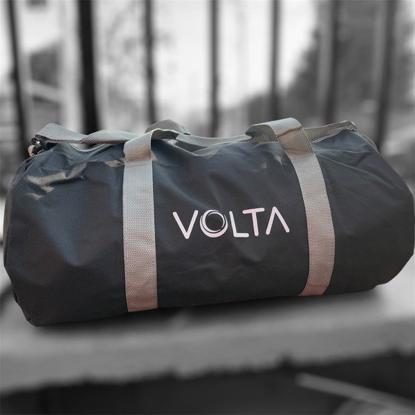BOLSO DEPORTIVO "WORKOUT" personalizado para Volta
