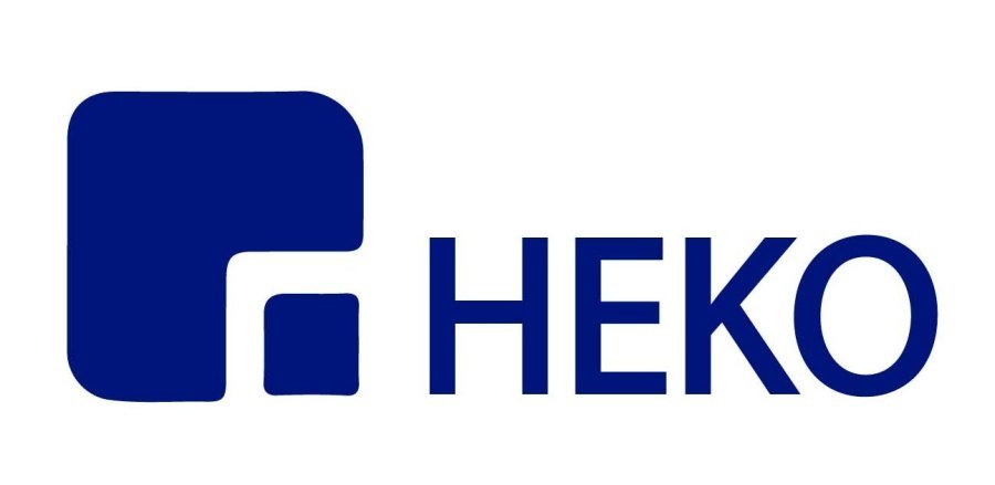 Logo Heko
