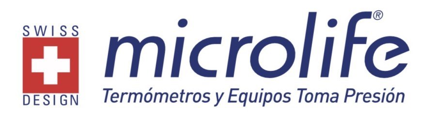 Logo Microlife