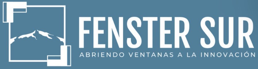 Logo Fenster Sur