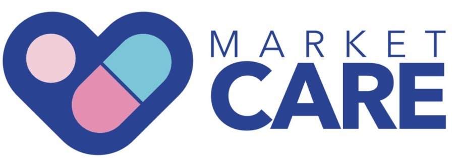Logo Market Care