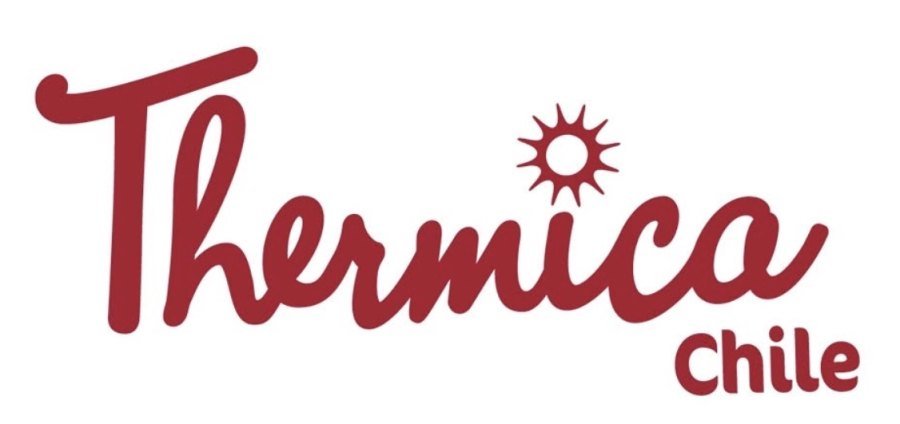 Logo Thermica Chile