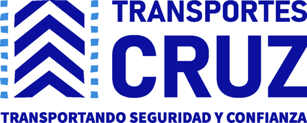 Logo Transportes Cruz