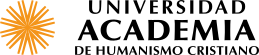 Logo Universidad Academia
