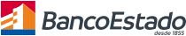 Logo Banco Estado