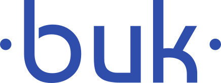 Logo Buk Software de Recursos Humanos