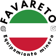 Logo Favareto