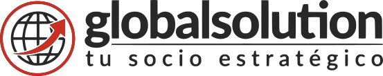 Logo Global Solution Chile