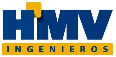 Logo HMV Ingenieros