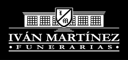 Logo Funeraria Iván Martínez