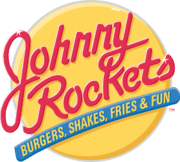 Logo Johnny Rockets
